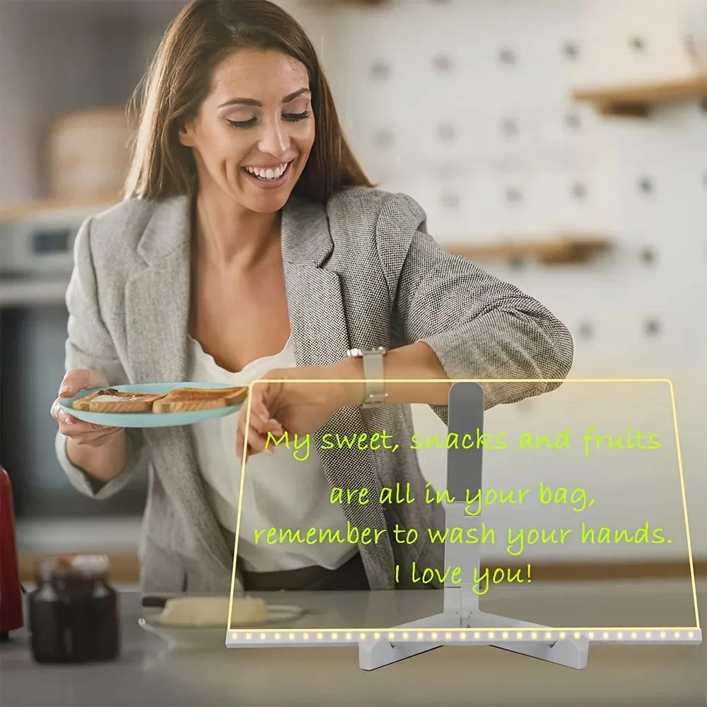 LED Luminous Message Board